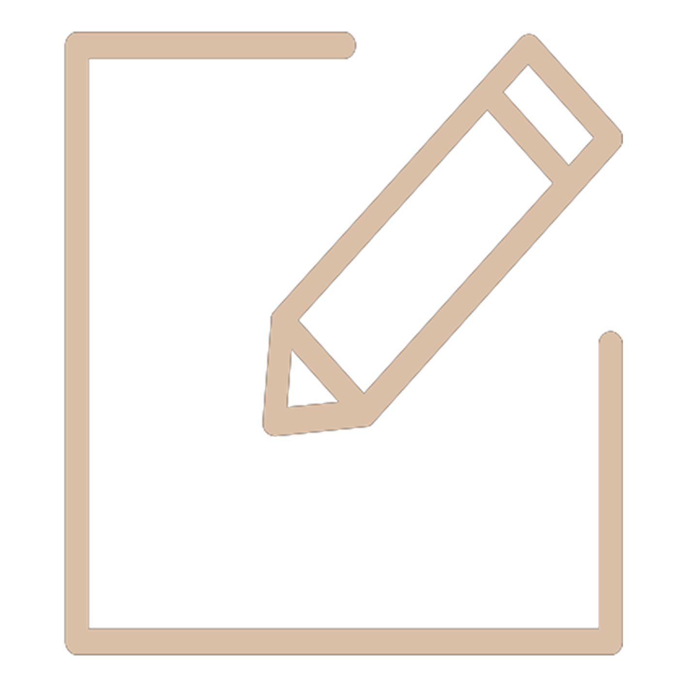 Made to order icon